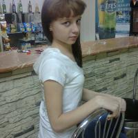 Инна Череватая