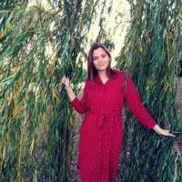 Александра 