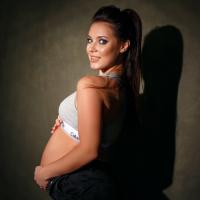 Алина