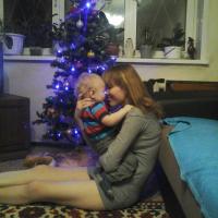 Данекина Анна