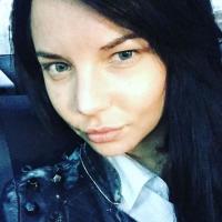 Елизавета Карпова