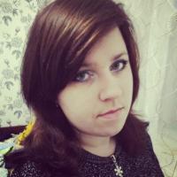 Анастасия Владимировна Полищук 