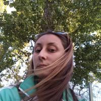Марина