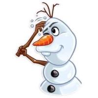 Olaf