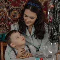 Наталья