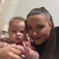 Анна Ротар