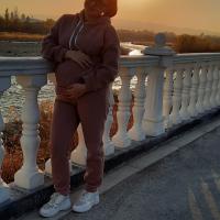 многодетная