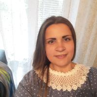 Кузьменко Марина
