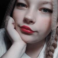 Дарья