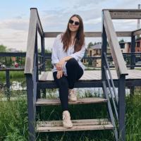 Светлана