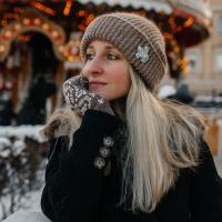 Кристина Тихова