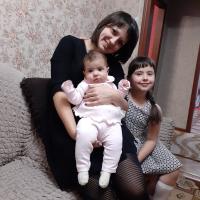 Олеся