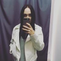 Екатерина Лавриненко 