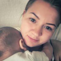 Звездова Полина