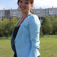 Ирина 