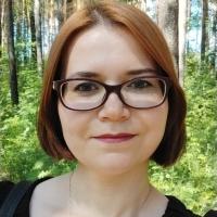 Галина 