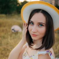 Оксана