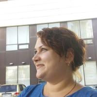 Людмила Анисимова
