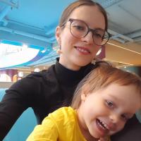 Екатерина Митрофанова 