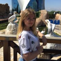 Оксана