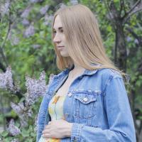 Анна Кислицина