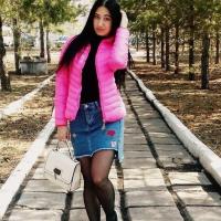 кристина