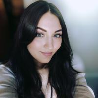 sasha shev`eva