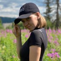 Кристина 