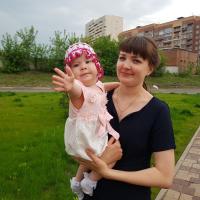Мария Уралёва