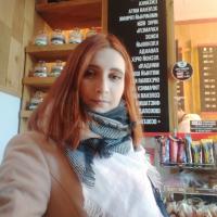 Анастасия