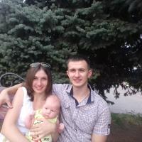 Алёна Бычкова