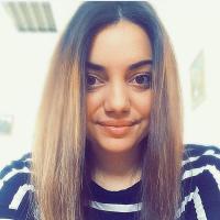 Анастасия Насирова