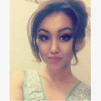 madina Baiganaeva(Ayubova)