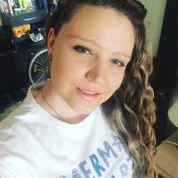 Екатерина Шипилова