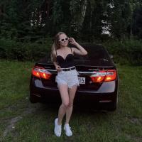 Светлана