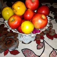 Мадина Сулеймановна