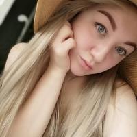 Анастасия Ким