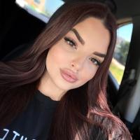 Замира Теучеж