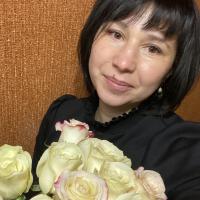 Марина Шарифуллина