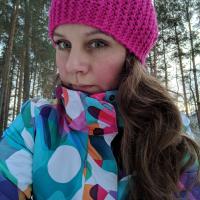 Светлана Хозяинова