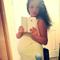 Алина Одинокова