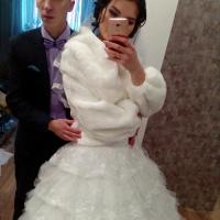 Алина Беспалова 