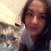 Екатерина 🐾