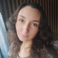 Анастасия