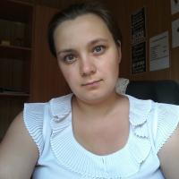Олеся