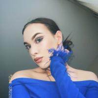 Alina Levitskaya