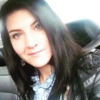 Екатерина Скурат
