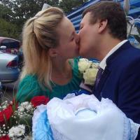 Ксения Маврина