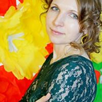 Ирина Картышова