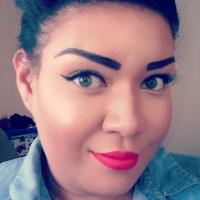 Liza Lou Castellanos